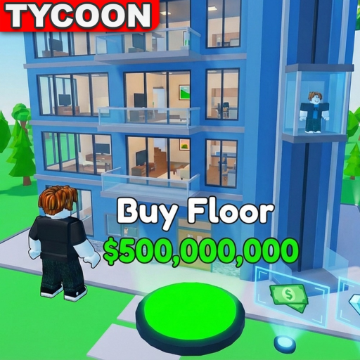 Apartment Tycoon