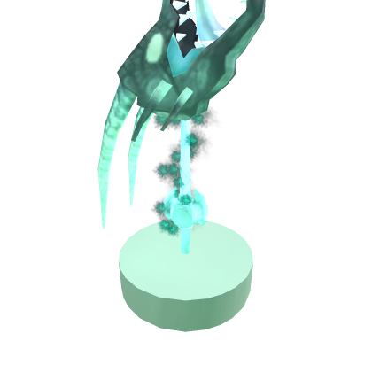 Dragon Periastron give