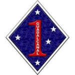 ||1st Marine Division||