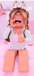 Les BFF (roblox)