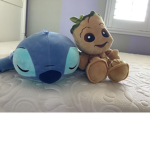 Stich and Groot