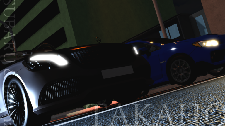 [Public] Takaho City V3⛄❄ screenshot 1