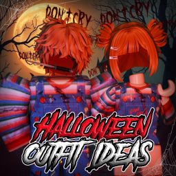 [NEW 🎃 ] Matching Halloween Outfits