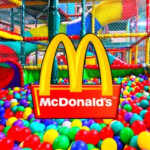 🍟Escape Fast Food Obby🍟