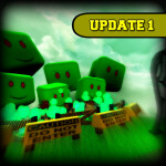 Escape The Slimes! 🤢 [OBBY]