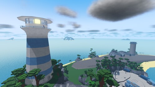 Trident Battlegrounds 2