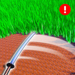 🌿 Cut Grass!