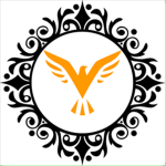The Golden Phoenix | Cardinal Arts Guild
