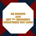 7de Regiment Infanterie van Linie