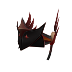Serpent Feathered Star Helm