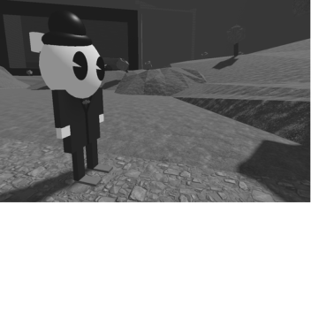 The Old Cartoons (Roleplay)