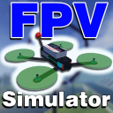 [UPD] FPV Drone Sim
