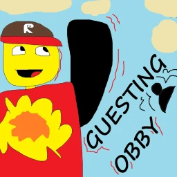 Guesting Obby (UPDATE) icon