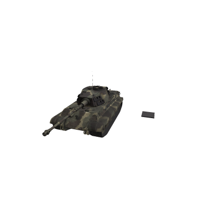 Tiger II FE script