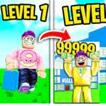 🎃 Lankybox Tycoon