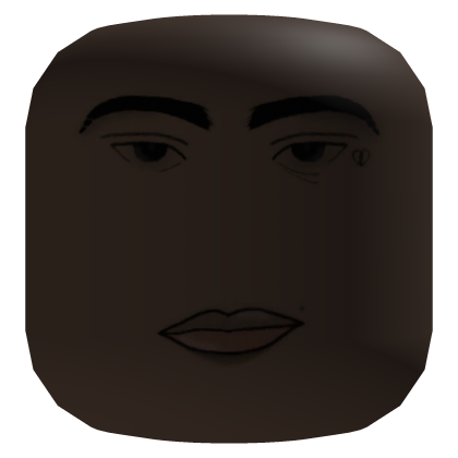 Chill Street Smirk V6 Roblox item