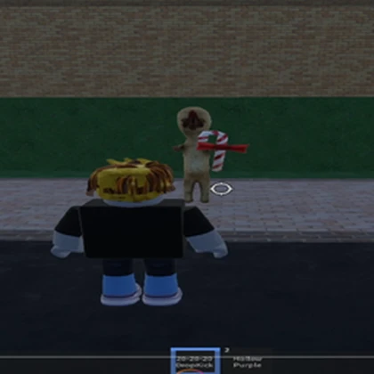 BloxSteve Roblox group icon
