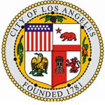 [USA] City of Los Angles