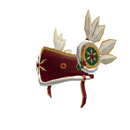 Christmas Valkyrie