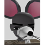 Albert's Rats | Offical