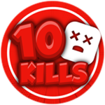 10 Kills