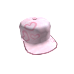 Lovestruck Trinity Cap