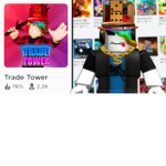 Trade Tower Nerds