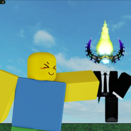 Meet a Rich player