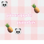 pineapple pandas