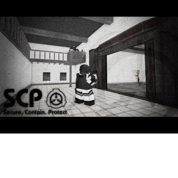 SCP ROLEPLAY [SCP-457]