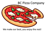 BC Pizza Company