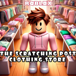 Scratching Post Clothing Store