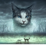 The Light of Leopard'Clan