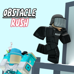 Obstacle Rush