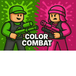 Color Combats Aim Trainer