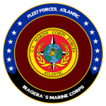 Fleet Mαrine Forces Αtlαntic