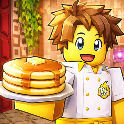 Breakfast House 🍽️ RP icon