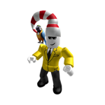 MVP VIPS of roblox
