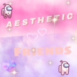 Aesthetic friends:)