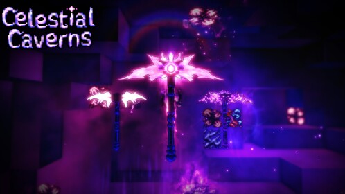 Celestial Caverns