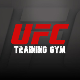 [UFCBR] Training Gym