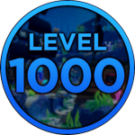 Level 1000