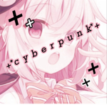 +*c y b e r p u n k*+