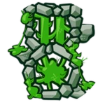 Moss Badge