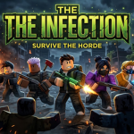 tHE INFECTION dev team