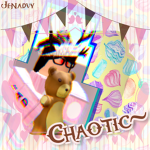 Chaotic~