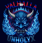 VALHALLA CB (VHL)