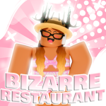 Bizarre Restaurant