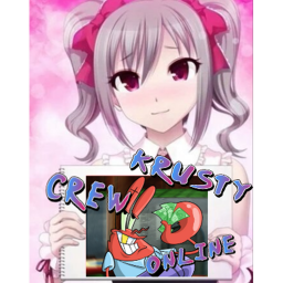 Krusty Krew Online