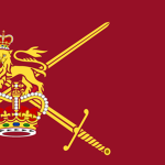 The British Army -UK